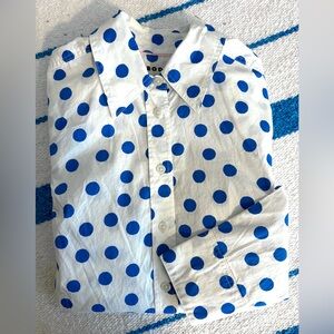 Boden Sienna Button Up Shirt